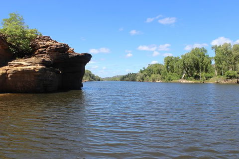 Kakadu Full-Day Tour From Darwin With Lunch - Holiday Jervis Bay 0