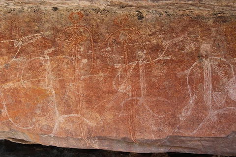 Kakadu Full-Day Tour From Darwin With Lunch - Holiday Jervis Bay 1