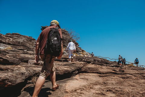 Kakadu Full-Day Tour From Darwin With Lunch - Holiday Jervis Bay 5