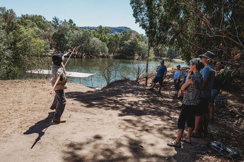 Kakadu Full-Day Tour From Darwin With Lunch - Holiday Jervis Bay 12