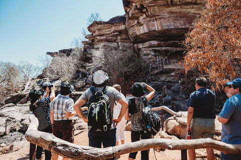 Kakadu Full-Day Tour From Darwin With Lunch - Holiday Jervis Bay 7