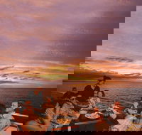 Darwin Harbour Sunset Cruise with Optional Buffet Dinner - Holiday Jervis Bay