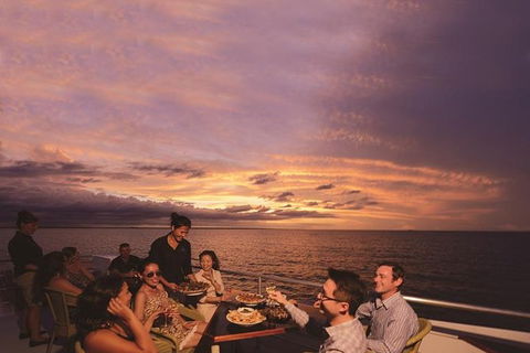 Darwin Harbour Sunset Cruise With Optional Buffet Dinner - Holiday Jervis Bay 2