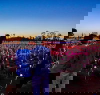 Uluru Field of Light Sunrise Tour - Holiday Jervis Bay
