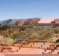 Uluru Small Group Tour including Sunset - Holiday Jervis Bay