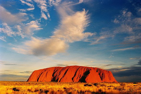 Ayers Rock Day Trip From Alice Springs Including Uluru, Kata Tjuta And Sunset BBQ Dinner - Holiday Jervis Bay 5