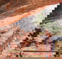 Uluru Base and Sunset Half-Day Trip with Optional Outback BBQ Dinner - Holiday Jervis Bay