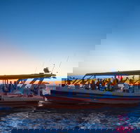 Darwin Sunset Cruise Including Fish 'n' Chips - Holiday Jervis Bay