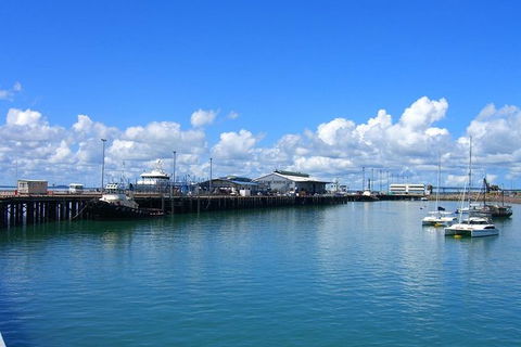 Darwin Afternoon Sightseeing Tour - Holiday Jervis Bay 1