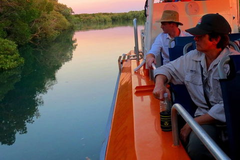 1-Hour Darwin Harbour Highlights Cruise - Holiday Jervis Bay 9