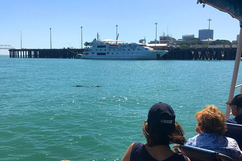 1-Hour Darwin Harbour Highlights Cruise - Holiday Jervis Bay 5