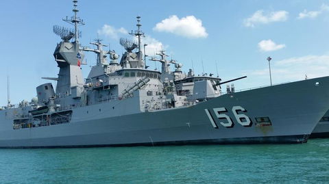 Bombing Of Darwin World War II Tour With Harbour Cruise - Holiday Jervis Bay 4