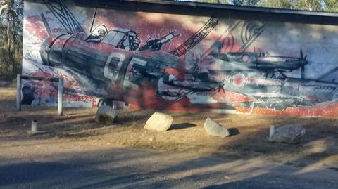 Bombing Of Darwin World War II Tour With Harbour Cruise - Holiday Jervis Bay 2