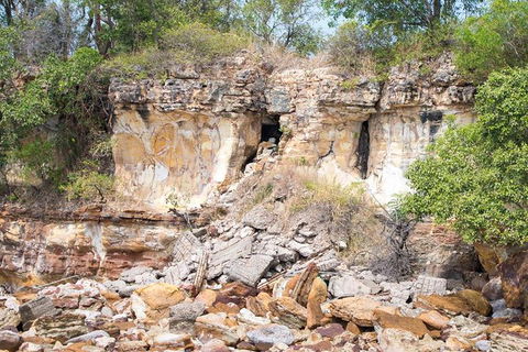 Bombing Of Darwin World War II Tour With Harbour Cruise - Holiday Jervis Bay 12