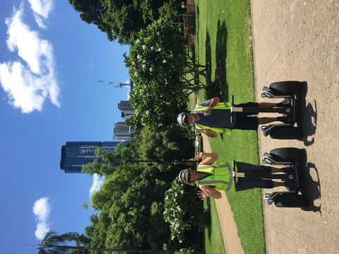 Darwin Shore Excursion: Hop-on Hop-off Bus Tour - Holiday Jervis Bay 2