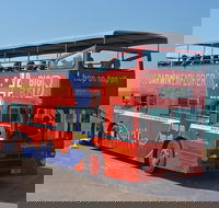 Darwin Hop-on Hop-off Bus Tour - Holiday Jervis Bay