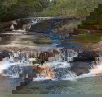 3 Day 4WD Dragonfly Dreaming Top End Safari - Holiday Jervis Bay