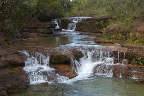 3 Day 4WD Dragonfly Dreaming Top End Safari - Holiday Jervis Bay 0