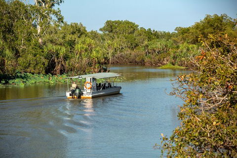 3 Day 4WD Dragonfly Dreaming Top End Safari - Holiday Jervis Bay 10