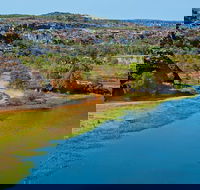 5-Day Tour of Australia's Top End from Darwin - Holiday Jervis Bay