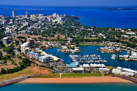 Explore Darwin City Sights Including Key Attractions - Holiday Jervis Bay 0