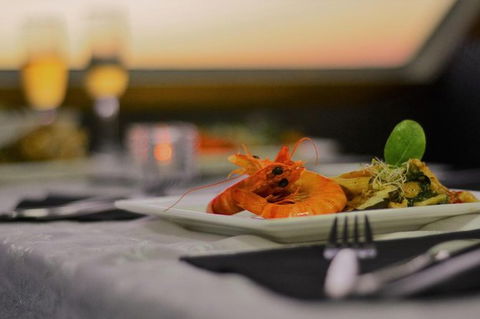 Darwin Sunset Cruise With Optional Buffet Dinner - Holiday Jervis Bay 1