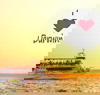 Darwin Sunset Cruise with Optional Buffet Dinner - Holiday Jervis Bay