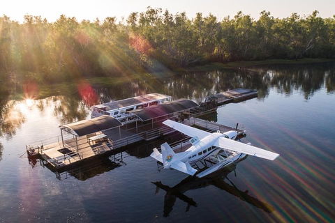 Outback Floatplane Safari Camp Overnighter Including Airboat From Darwin - Holiday Jervis Bay 0