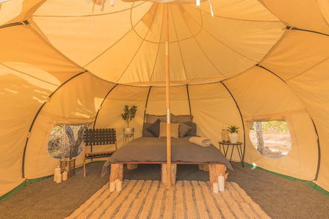 Outback Floatplane Safari Camp Overnighter Including Airboat From Darwin - Holiday Jervis Bay 1
