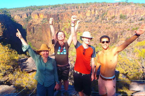 4 Day 4WD Kakadu Arnhem Land Experience - Holiday Jervis Bay 1