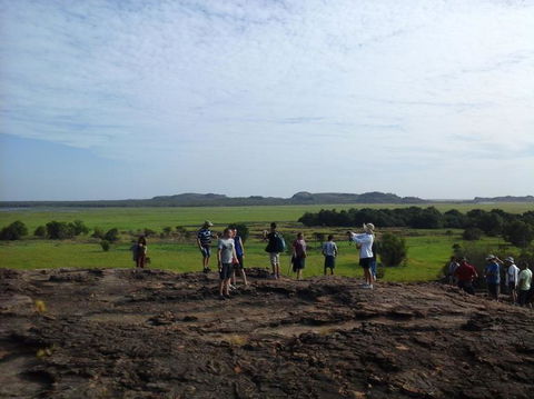 3-Day Kakadu National Park And Arnhem Land Explorer Tour From Darwin - Holiday Jervis Bay 12