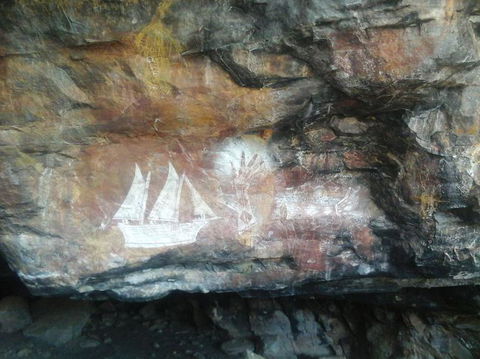 3-Day Kakadu National Park And Arnhem Land Explorer Tour From Darwin - Holiday Jervis Bay 19