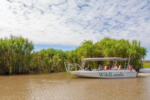 3-Day Kakadu National Park And Arnhem Land Explorer Tour From Darwin - Holiday Jervis Bay 32