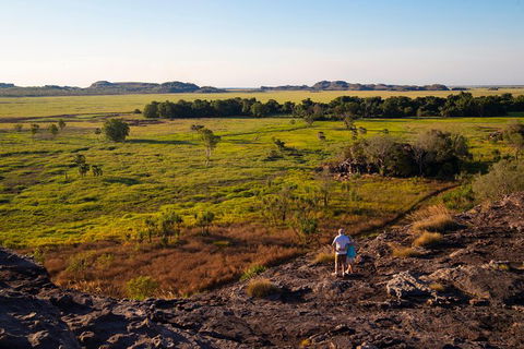 3-Day Kakadu National Park And Waterfalls Tour From Darwin - Holiday Jervis Bay 0