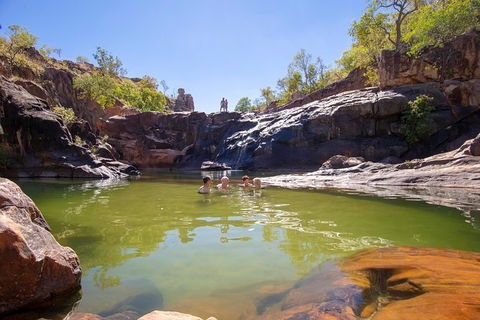 3-Day Kakadu National Park And Waterfalls Tour From Darwin - Holiday Jervis Bay 1