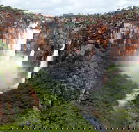 Kakadu National Park Scenic Flight  Cruise - Holiday Jervis Bay