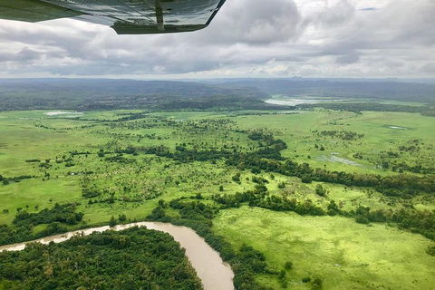 Kakadu National Park Scenic Flight & Cruise - Holiday Jervis Bay 4