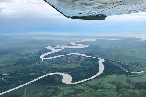 Kakadu National Park Scenic Flight & Cruise - Holiday Jervis Bay 7