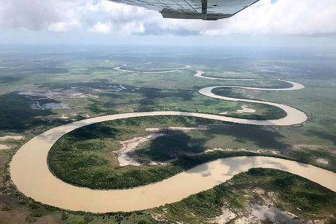 Kakadu National Park Scenic Flight & Cruise - Holiday Jervis Bay 12