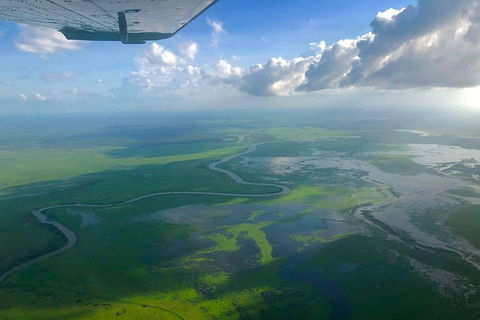 Kakadu National Park Scenic Flight & Cruise - Holiday Jervis Bay 14