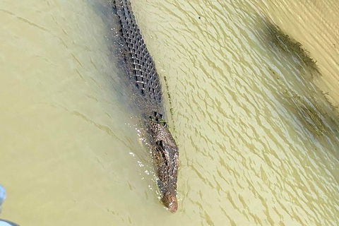 Kakadu National Park Scenic Flight & Cruise - Holiday Jervis Bay 11