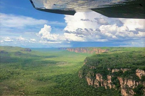 Kakadu National Park Scenic Flight & Cruise - Holiday Jervis Bay 8