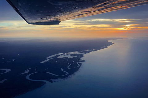 Kakadu National Park Scenic Flight & Cruise - Holiday Jervis Bay 6