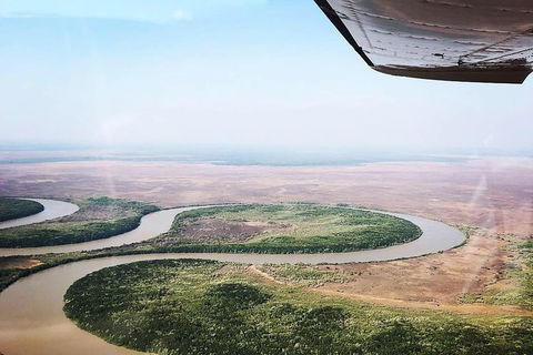 Kakadu National Park Scenic Flight & Cruise - Holiday Jervis Bay 3
