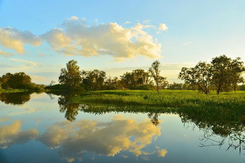 Kakadu National Park Scenic Flight & Cruise - Holiday Jervis Bay 13