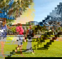 Darwin City Sightseeing Tour with Optional Sunset Cruise - Holiday Jervis Bay