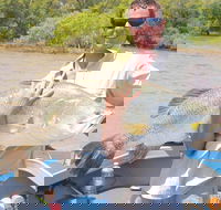 Multi-Day Barramundi and Bluewater Fishing Safaris from Darwin - Holiday Jervis Bay