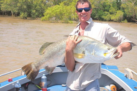 Multi-Day Barramundi And Bluewater Fishing Safaris From Darwin - Holiday Jervis Bay 0