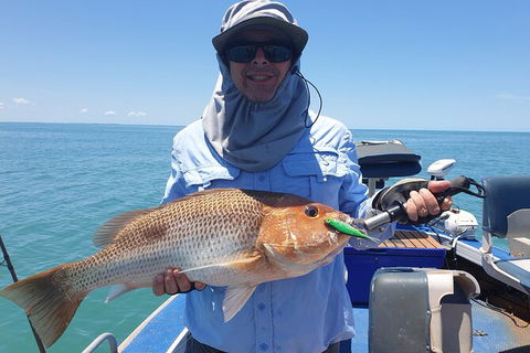 Multi-Day Barramundi And Bluewater Fishing Safaris From Darwin - Holiday Jervis Bay 4