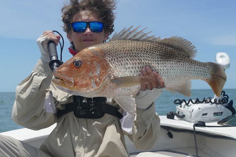Multi-Day Barramundi And Bluewater Fishing Safaris From Darwin - Holiday Jervis Bay 3